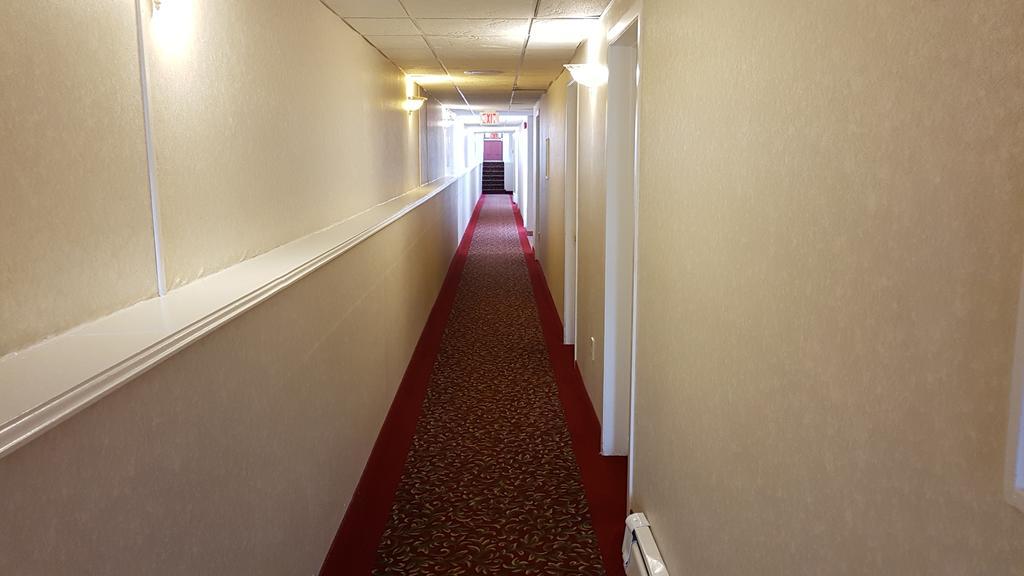 Queens Arms Inn Charlottetown Bagian luar foto
