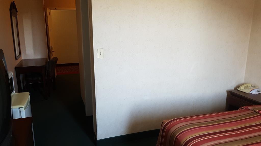 Queens Arms Inn Charlottetown Bagian luar foto