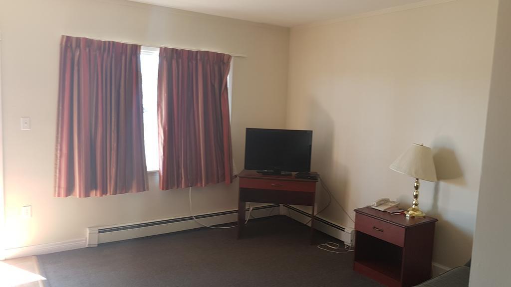 Queens Arms Inn Charlottetown Bagian luar foto