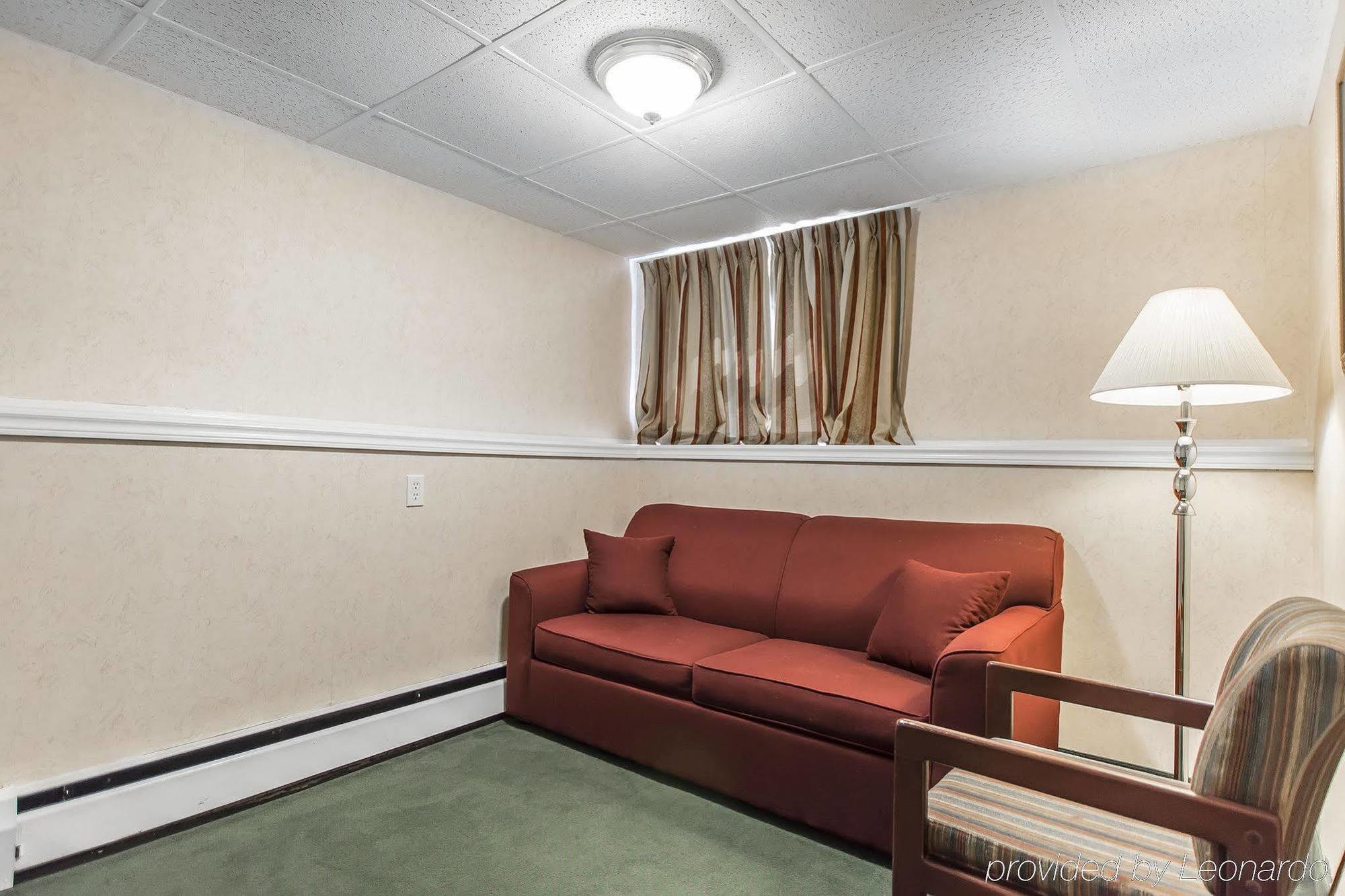 Queens Arms Inn Charlottetown Bagian luar foto